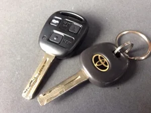 アリスト_キータイプ